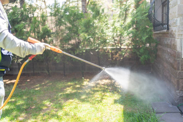 Best Residential Pest Control  in Pine Hill, NJ